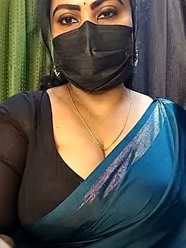 Anushka_flower webcam