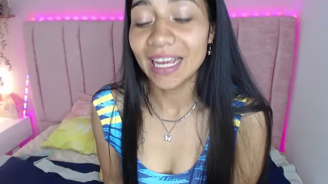 Shamel_Brm webcam