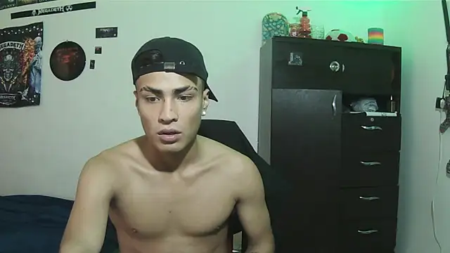 Fenix_hardcock webcam