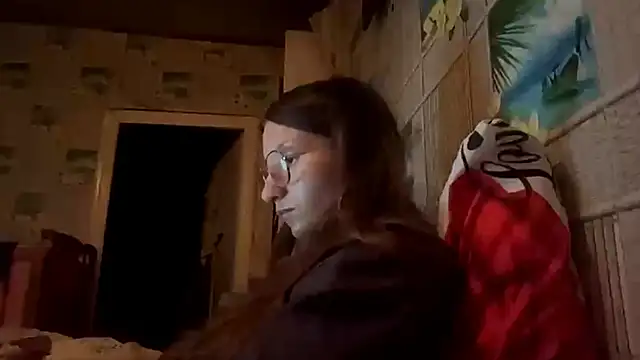 SparkleJebb webcam