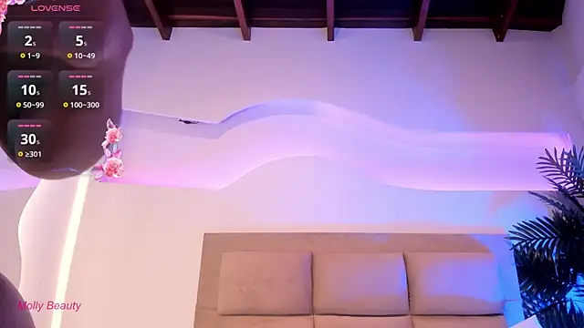 Molly__Beauty webcam