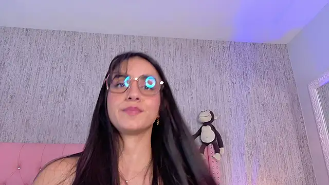RaychelClark webcam