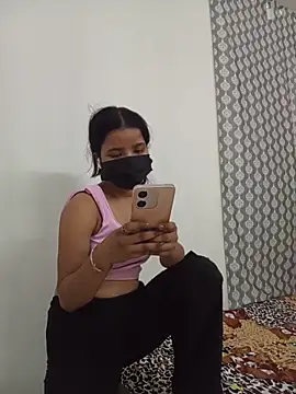Jaya_5 live cam on StripChat