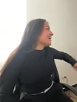 Alyha_cortes_ webcam