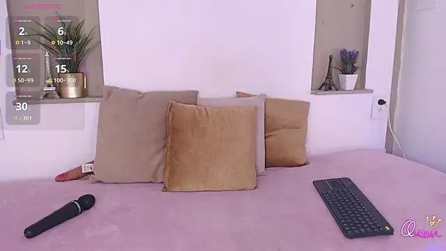 Kitty_Desire2 webcam
