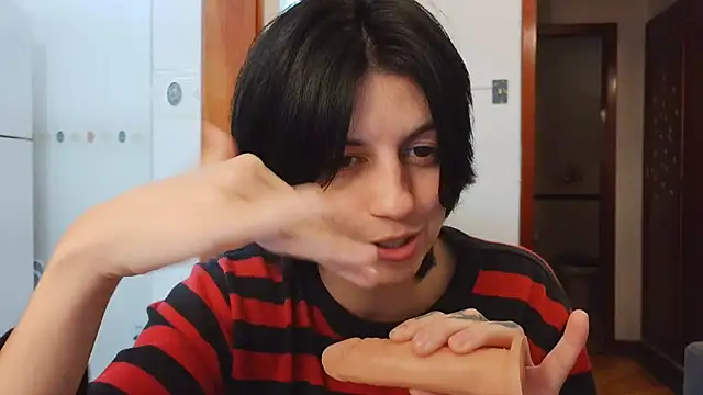 kyslrana webcam