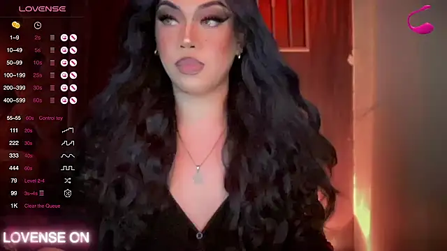 madam_agnes1 webcam