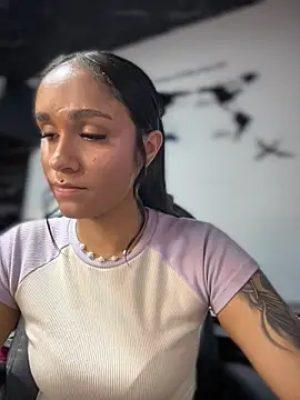 Isabella-Teen