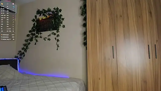 skyedavis - SkyeDavis's free webcam - UK Sex Cams