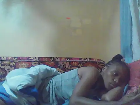 Smillie_prety webcam