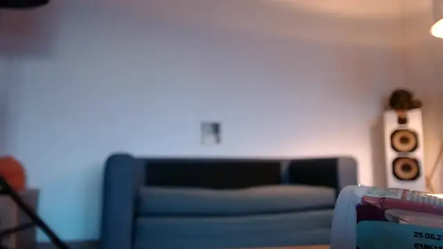 Cordt30 webcam