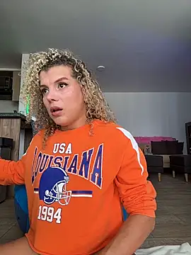 Georgiafox webcam