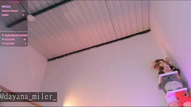 _dayana_miler webcam