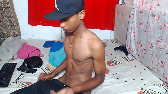 EvaxEmma webcam