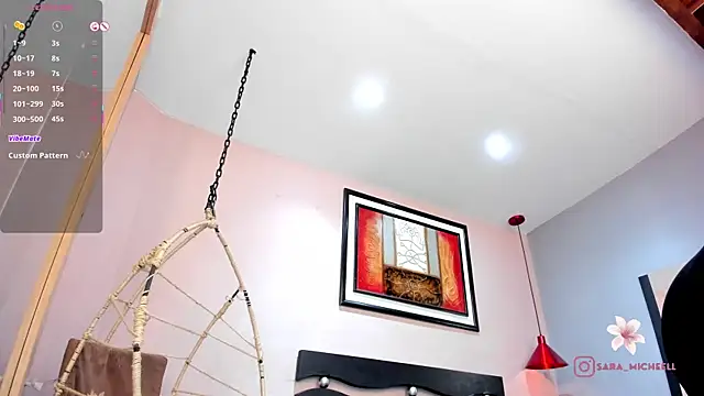Sara__Michell webcam