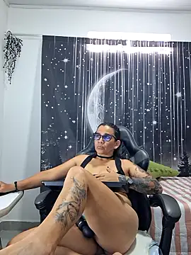 Hikaryfire webcam