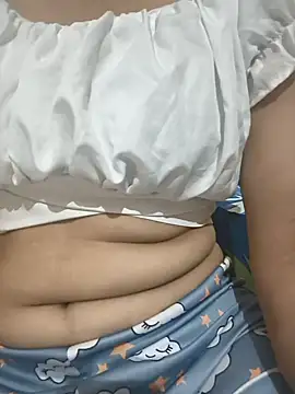 Thargirl23 webcam