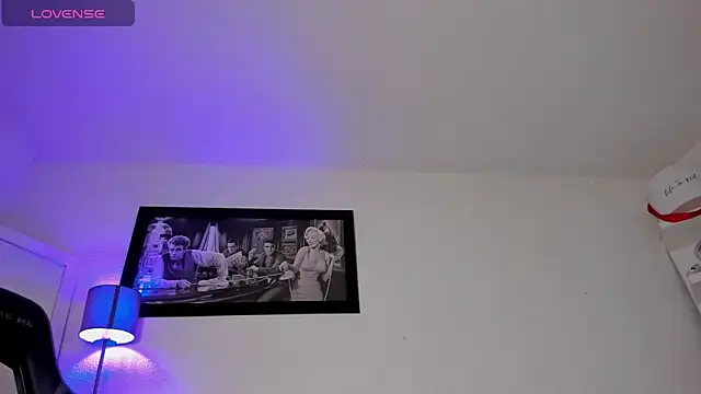 Adribaute webcam