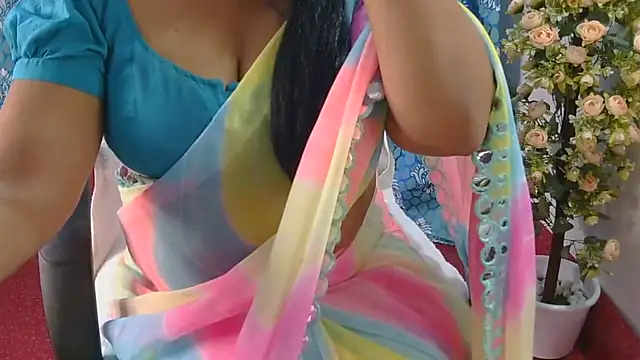 Mallu_Manisha webcam