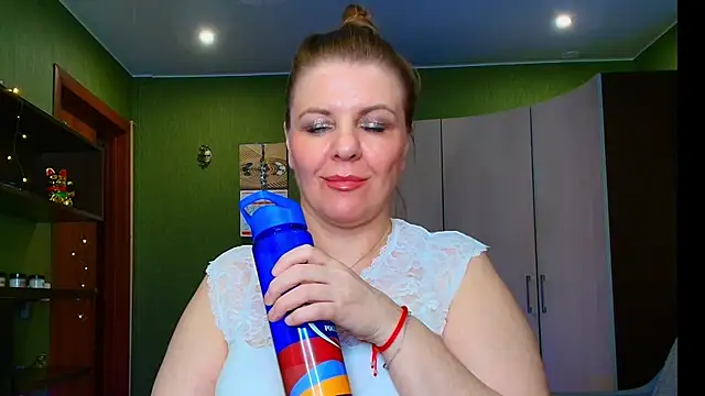 VeronikawGold webcam