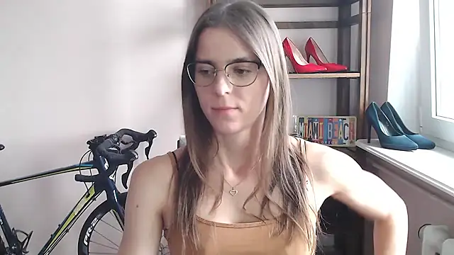 love_megi webcam