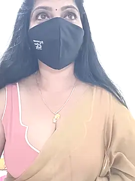 shivani27 webcam