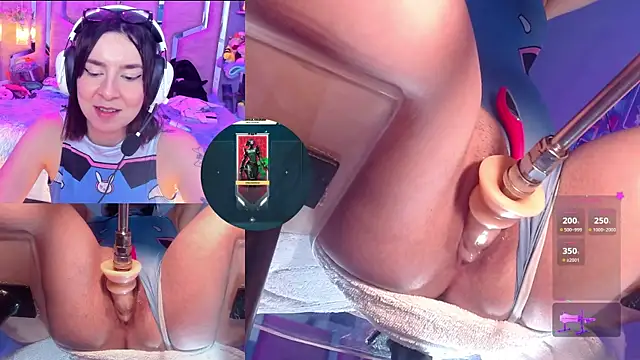 NicoleFerrel webcam
