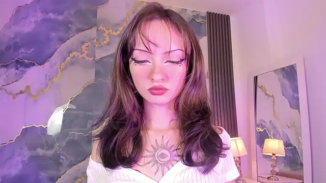 MaddieStark webcam