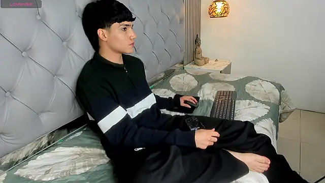 SamBlack_ webcam