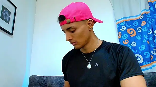 Smith_Fitness webcam