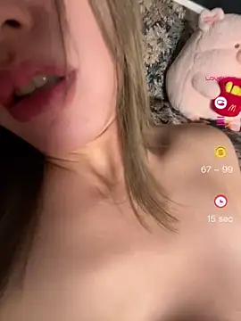 sharony_x webcam