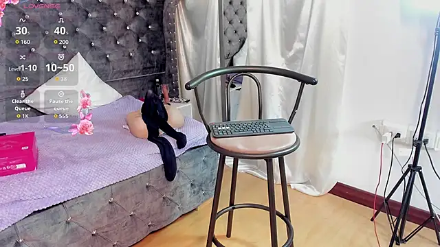 Dulce_Ferrer18 webcam