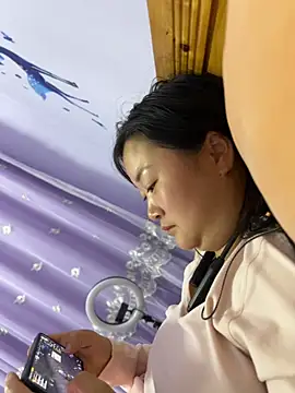 xiaoxiaoaini520 webcam