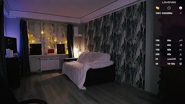 comeherehoney webcam