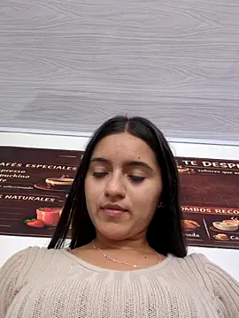 DulceCaroX webcam