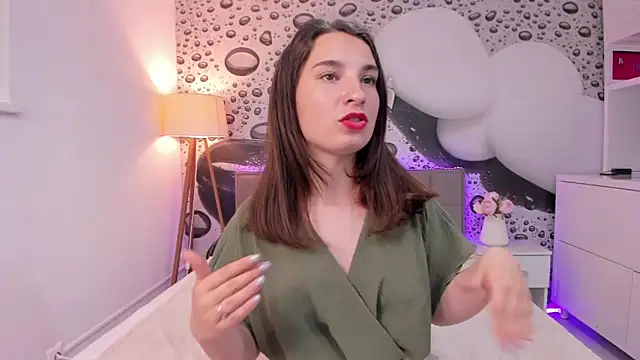 josephinerows - JosephineRows's free webcam - UK Sex Cams