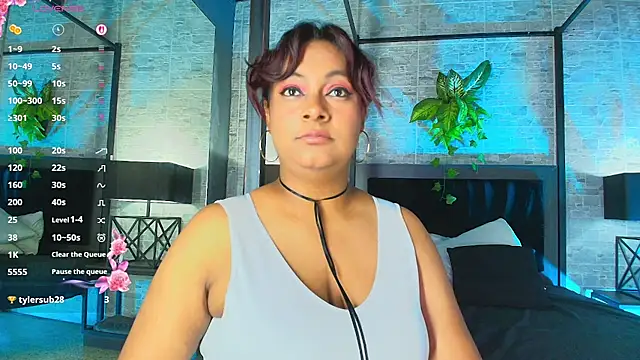 alexa_cruz__ webcam