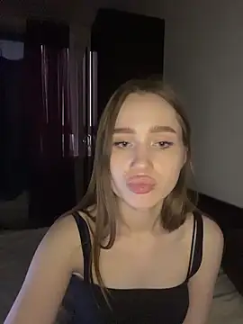 Mary_Smitty webcam