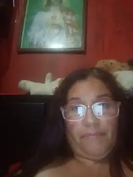 Pato-Andrea26 webcam
