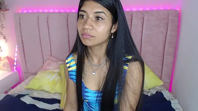 Shamel_Brm webcam