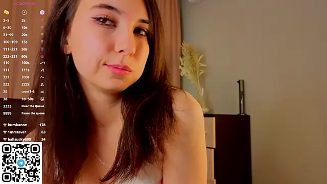 NerixalVire webcam