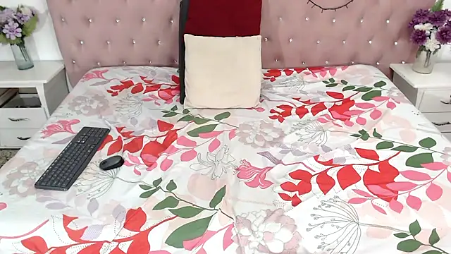 AvrilBennettx webcam