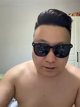 langzi-888 live cam on StripChat