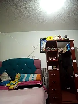 paulett15 webcam