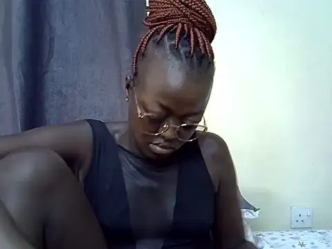 Hot_tashaa webcam