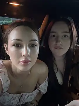 DoloresXO webcam