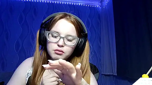 JennieSpotted webcam