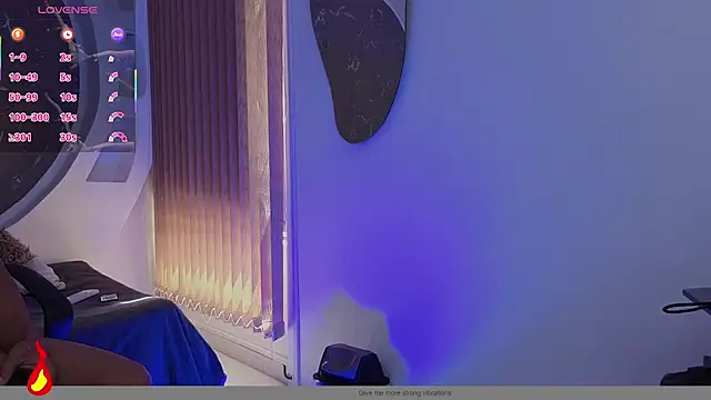 Blade_millerr webcam