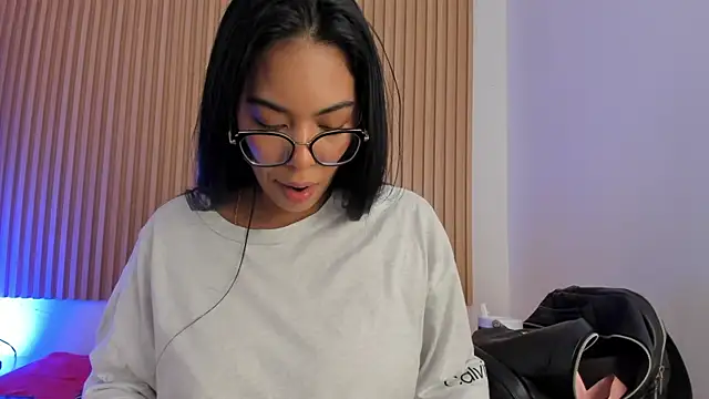 GenesisRuiz webcam