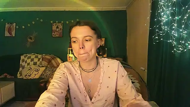ClancyMorissey webcam